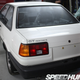 Illustration for article titled This is what a brand new 25 year old AE86 Toyota Corolla looks like